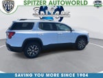 2023 Acadia Thumbnail 10