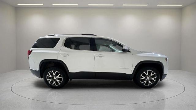 2023 GMC Acadia SLE — photo 1 of 36