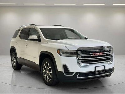 2023 GMC Acadia 4X4 SLE 4DR SUV