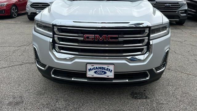2020 GMC Acadia SLE