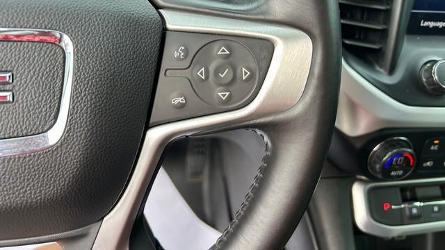 2020 GMC Acadia SLE