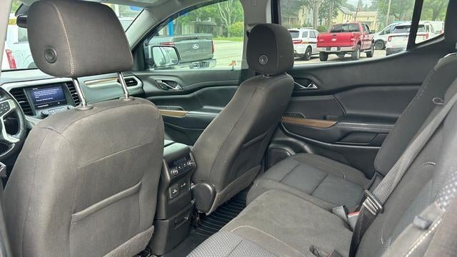 2020 GMC Acadia SLE