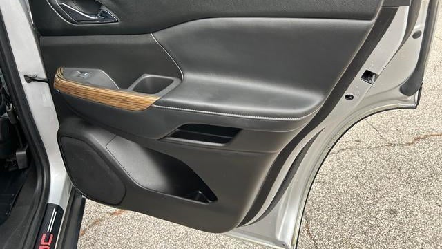 2020 GMC Acadia SLE
