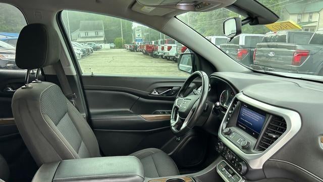 2020 GMC Acadia SLE