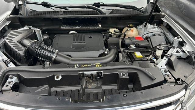 2020 GMC Acadia SLE