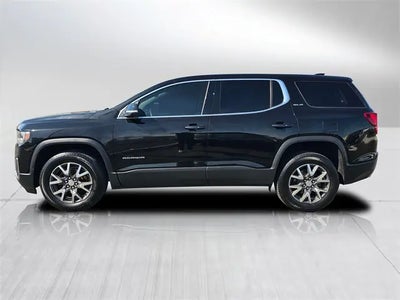 Photo of a 2021 GMC Acadia 4X4 SLE 4DR SUV for sale