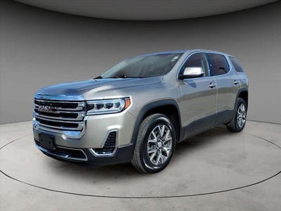 Photo of a 2023 GMC Acadia 4X4 SLE 4DR SUV for sale