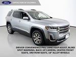 2023 Acadia Thumbnail 37