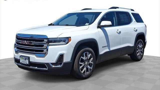 Preowned 2023 GMC Acadia SLE for Sale
