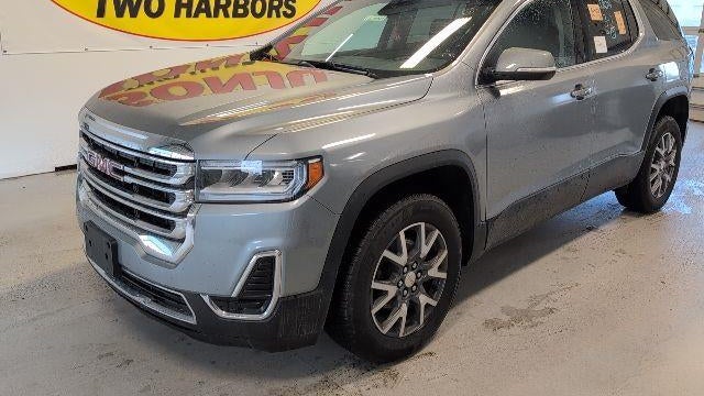 Preowned 2023 GMC Acadia SLE for Sale