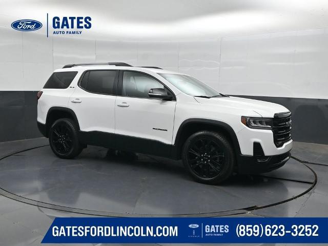 2023 GMC Acadia - $30,000