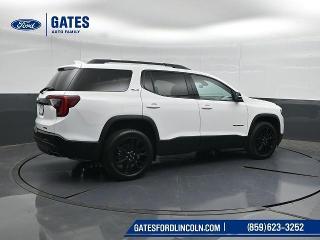 2023 GMC Acadia - $30,000