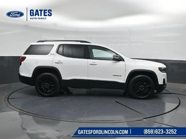 2023 GMC Acadia - $30,000