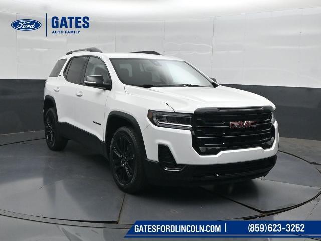 2023 GMC Acadia - $30,000