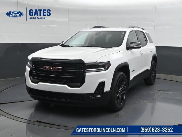 2023 GMC Acadia - $30,000