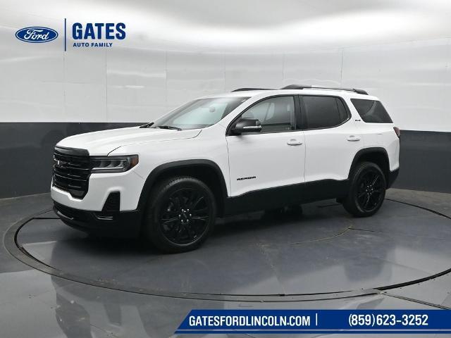 2023 GMC Acadia - $30,000