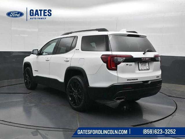 2023 GMC Acadia - $30,000