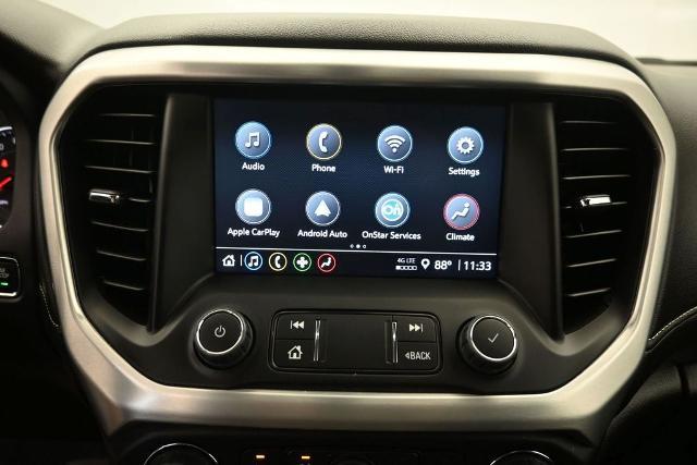 2023 GMC Acadia - $30,000