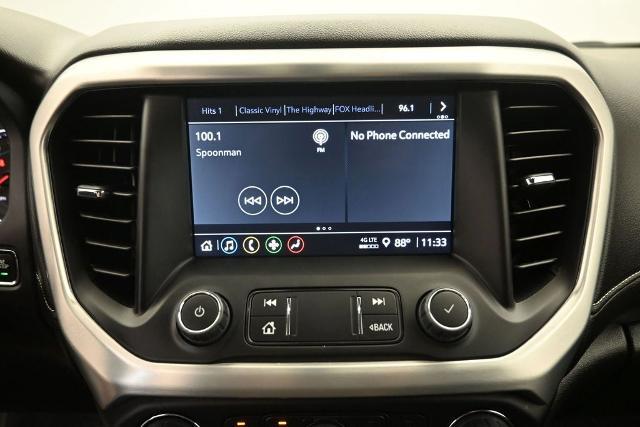 2023 GMC Acadia - $30,000