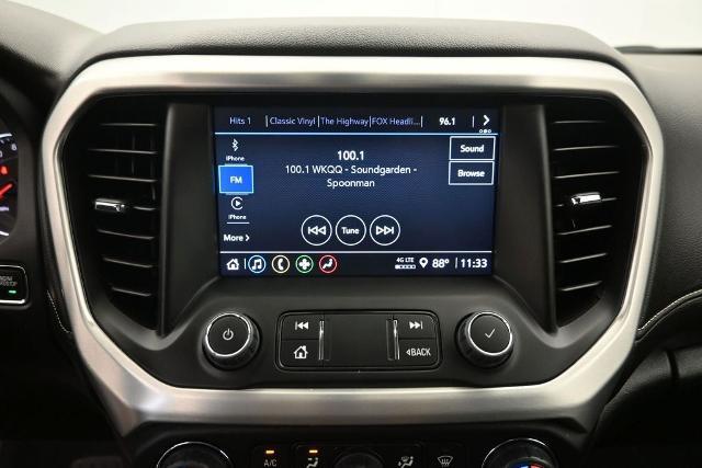 2023 GMC Acadia - $30,000
