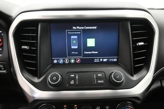 2023 GMC Acadia - $30,000
