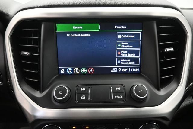 2023 GMC Acadia - $30,000
