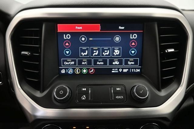2023 GMC Acadia - $30,000