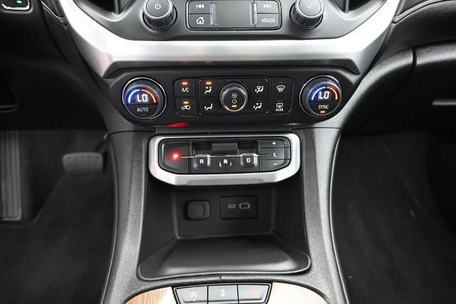 2023 GMC Acadia - $30,000