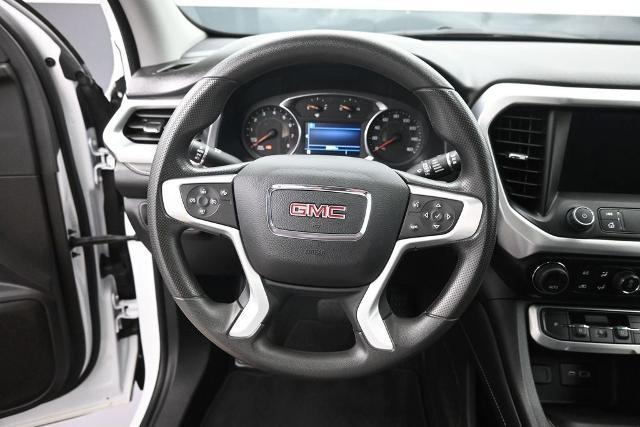 2023 GMC Acadia - $30,000