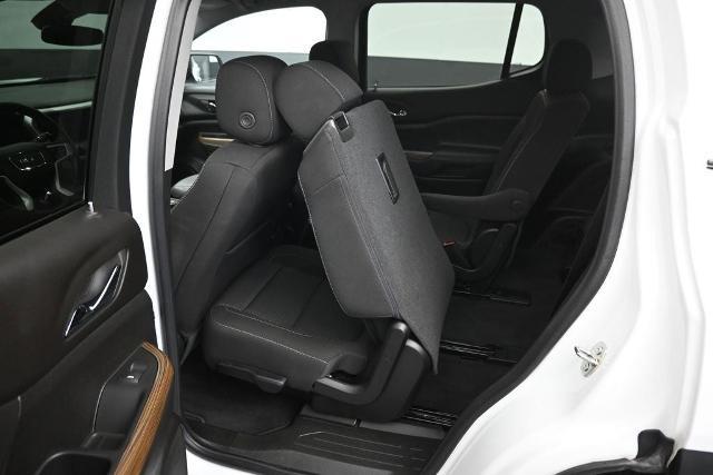 2023 GMC Acadia - $30,000