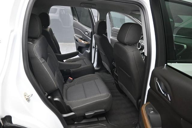 2023 GMC Acadia - $30,000
