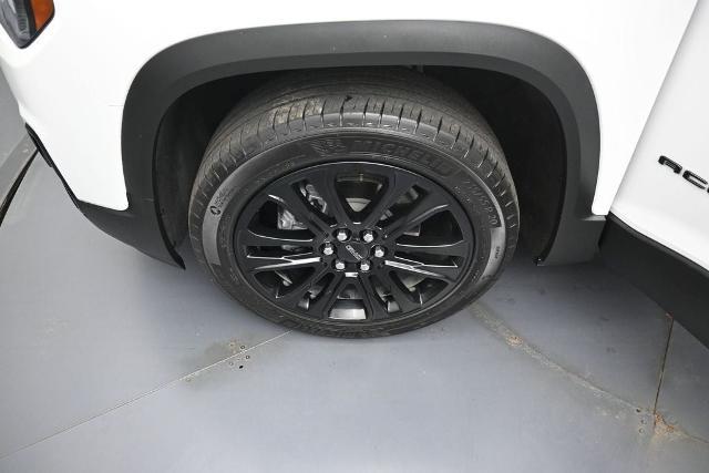 2023 GMC Acadia - $30,000