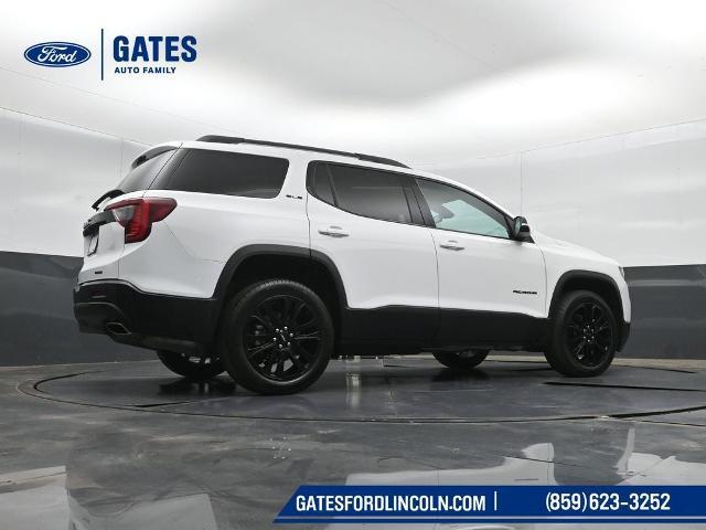 2023 GMC Acadia - $30,000