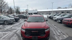 GMC Acadia