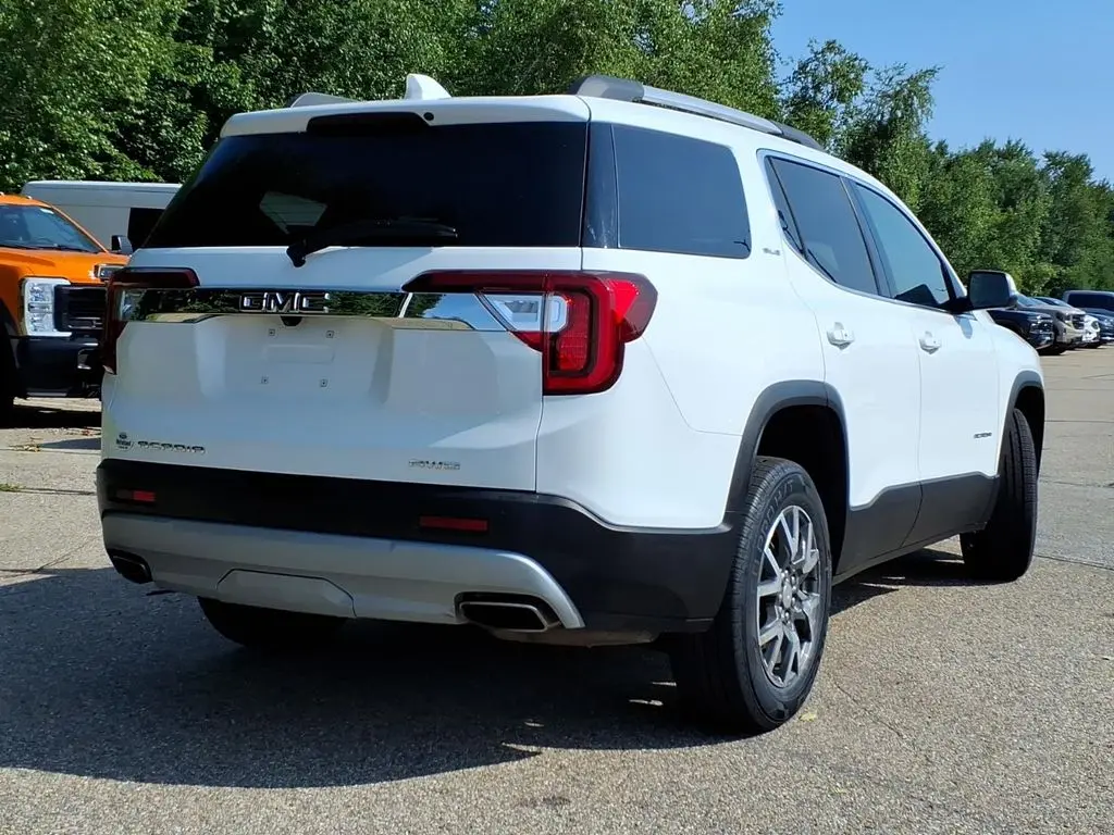 2023 GMC Acadia - $25,239