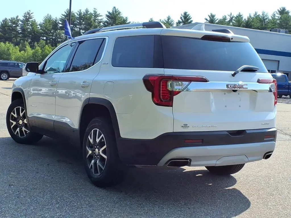 2023 GMC Acadia - $25,239