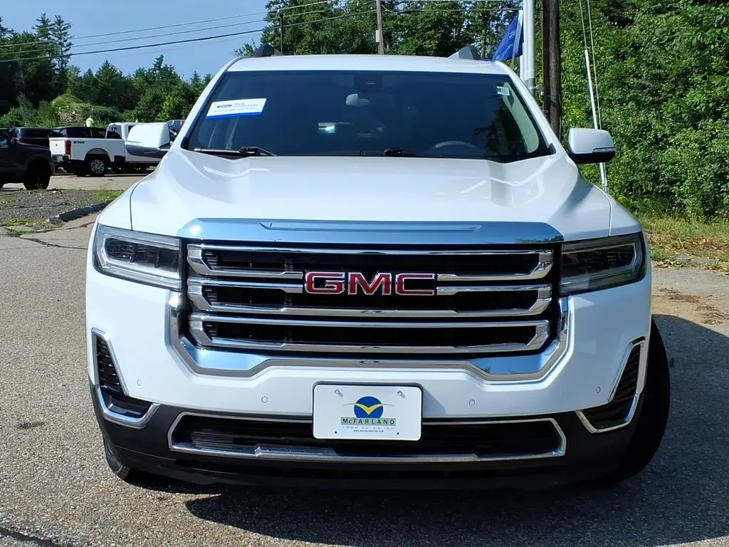 2023 GMC Acadia - $25,239