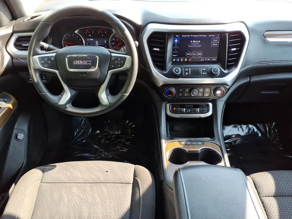 2023 GMC Acadia - $25,239