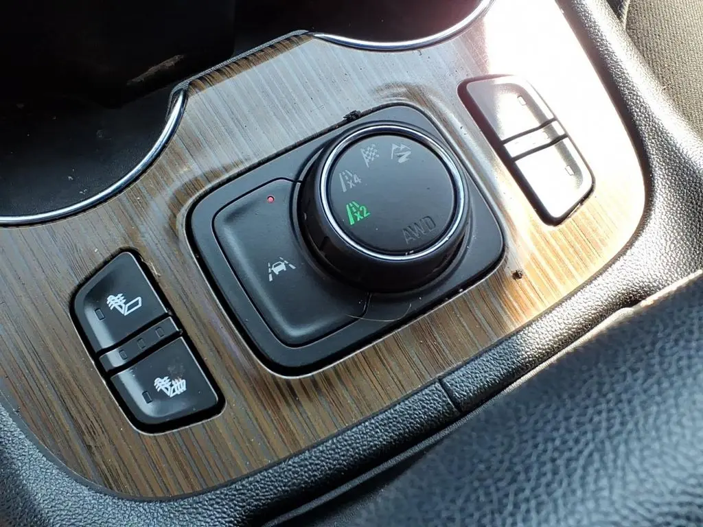 2023 GMC Acadia - $25,239