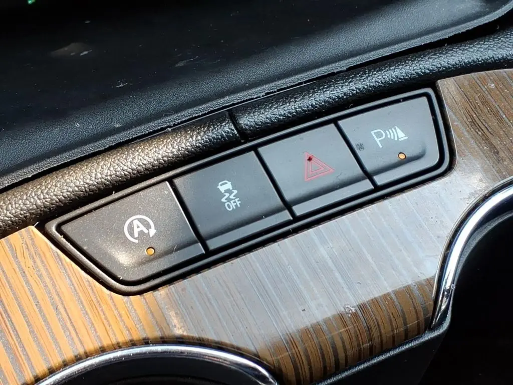 2023 GMC Acadia - $25,239