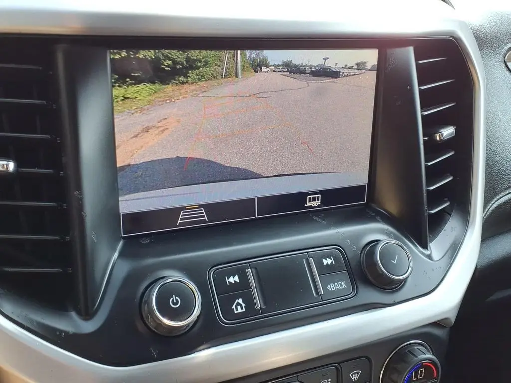 2023 GMC Acadia - $25,239