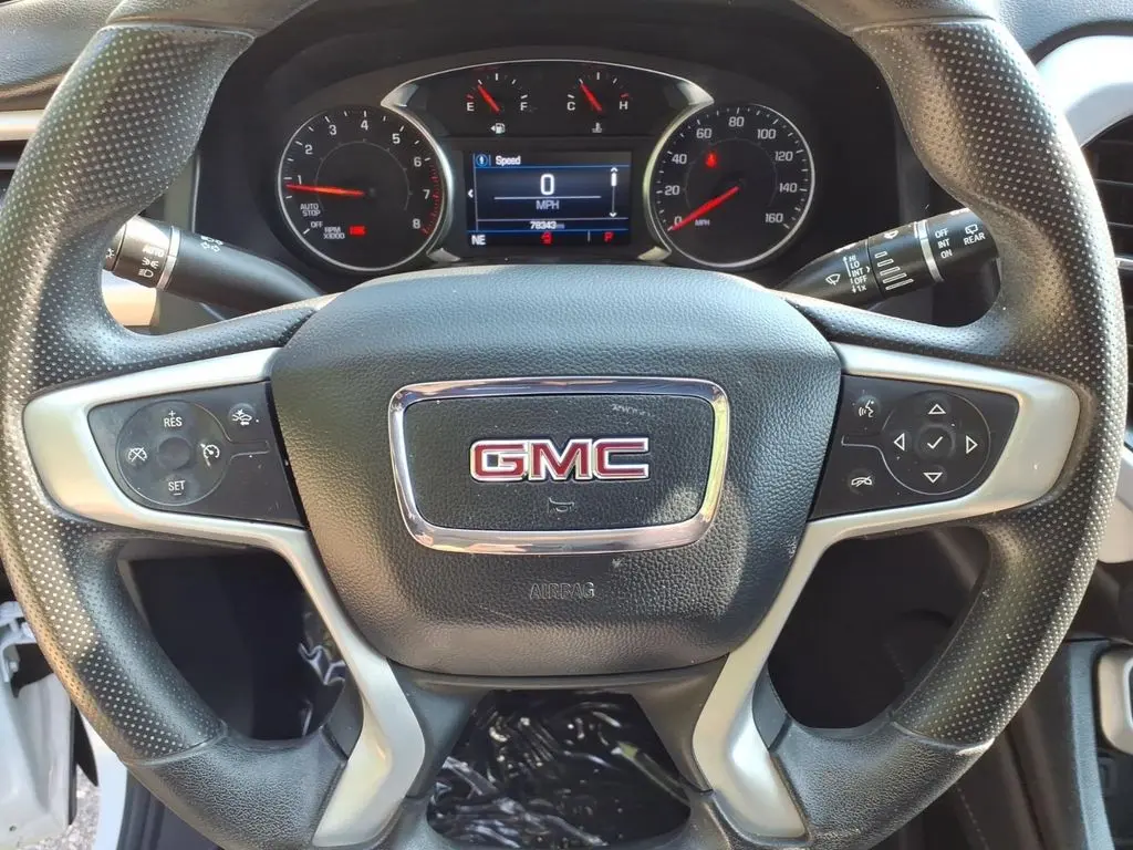 2023 GMC Acadia - $25,239