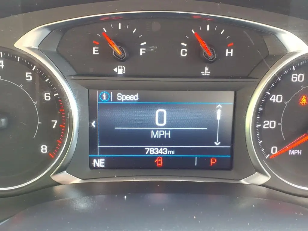 2023 GMC Acadia - $25,239