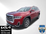 2023 Acadia Thumbnail 11
