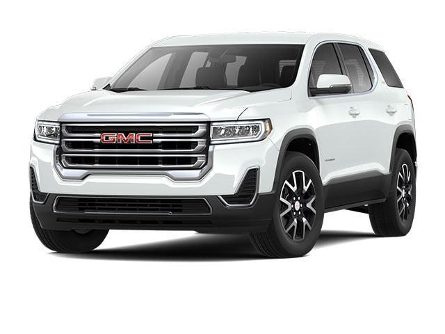 2023 GMC Acadia - $24,368
