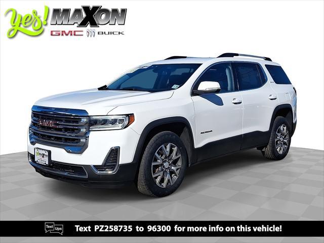 2023 GMC Acadia - $23,373