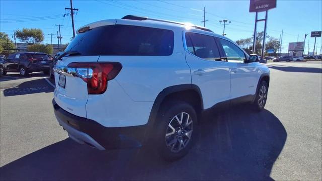 2023 GMC Acadia - $23,373
