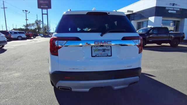 2023 GMC Acadia - $23,373