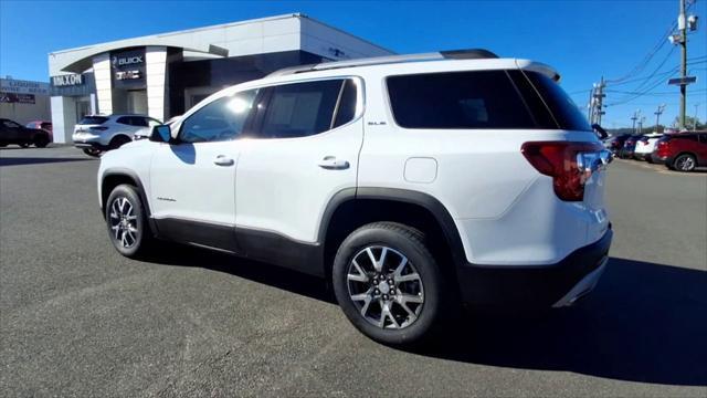 2023 GMC Acadia - $23,373