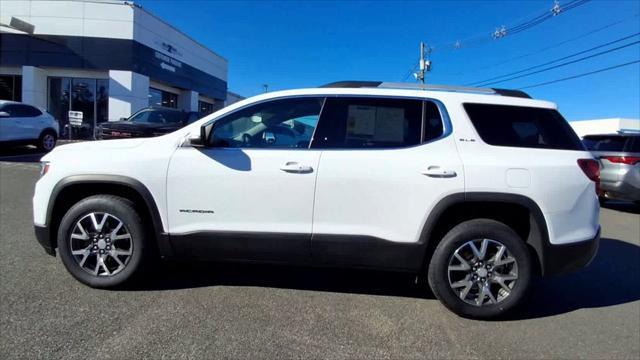 2023 GMC Acadia - $23,373